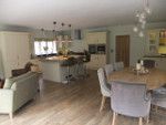 Kitchen Living room refurbishment in Nine Mile Ride, Wokingham